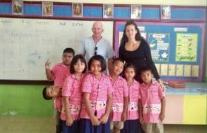 Thailand - Family-Friendly Learn, Volunteer and Travel3