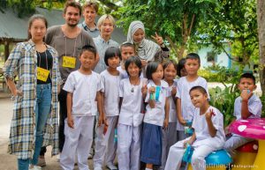 Thailand - Hua Hin Teaching and Childcare11