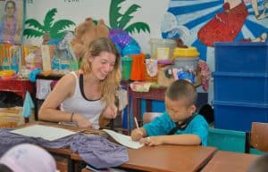 Thailand - Hua Hin Teaching and Childcare12