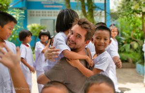 Thailand - Hua Hin Teaching and Childcare3