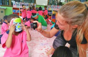 Thailand - Hua Hin Teaching and Childcare4