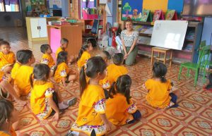 Thailand - Hua Hin Teaching and Childcare6