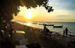 Thailand - Koh Samui Beach and Build13