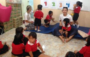 Thailand - Koh Samui Teach and Beach2