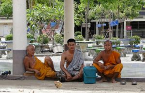 Thailand - Learn, Volunteer and Travel19