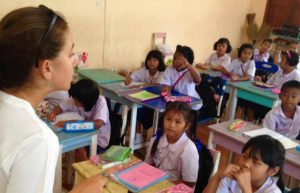 Thailand - TEFL and Teaching in Koh Samui10