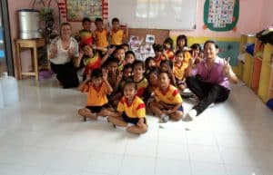 Thailand - TEFL and Teaching in Koh Samui11