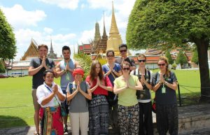 Thailand - TEFL and Teaching in Koh Samui12