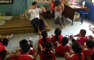Thailand - TEFL and Teaching in Koh Samui14
