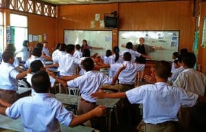 Thailand - TEFL and Teaching in Koh Samui15