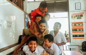 Thailand - TEFL and Teaching in Koh Samui6