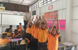 Thailand - TEFL and Teaching in Koh Samui9