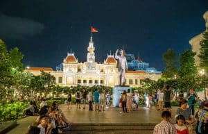 Vietnam - Culture Week in Ho Chi Minh11