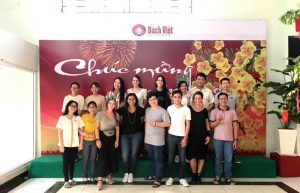 Vietnam - Culture Week in Ho Chi Minh15