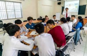 Vietnam - Ho Chi Minh Community Involvement14