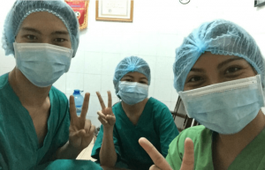 Vietnam - Medical Placement in Ho Chi Minh14