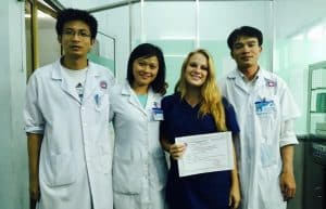 Vietnam - Medical Placement in Ho Chi Minh17