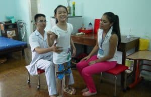 Vietnam - Medical Placement in Ho Chi Minh25