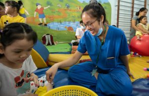 Vietnam - Medical Placement in Ho Chi Minh6