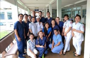 Vietnam - Medical Placement in Ho Chi Minh8