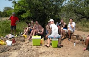 Zambia - Environmental Impact Internship15