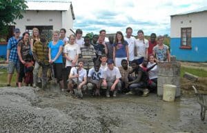 Zambia - Environmental Impact Internship17