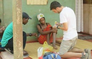 Zambia - Livingstone Healthcare and Community Outreach2