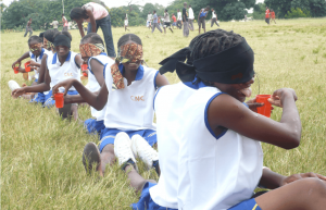 Zambia - Livingstone Sports and Community Development10