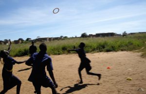 Zambia - Livingstone Sports and Community Development15