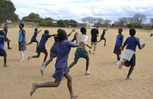 Zambia - Livingstone Sports and Community Development4