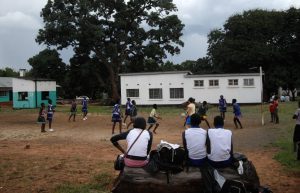 Zambia - Livingstone Sports and Community Development8