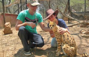Zimbabwe - Family-Friendly African Wildlife Orphanage17