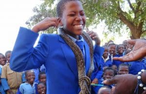 Zimbabwe - Family-Friendly African Wildlife Orphanage18