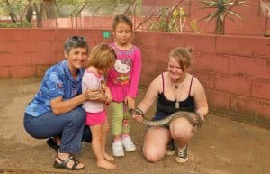 Zimbabwe - Family-Friendly African Wildlife Orphanage2