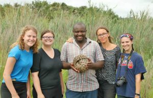 Zimbabwe - Family-Friendly African Wildlife Orphanage7