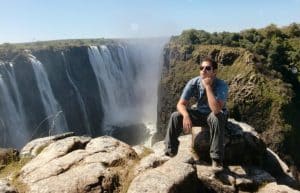 Zimbabwe - Lion Conservation in Victoria Falls19