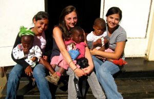 Zimbabwe - Teaching and Lion Rehabilitation in Antelope Park17