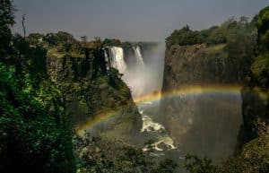 Zimbabwe - Wildlife Photography and Conservation in Victoria Falls13