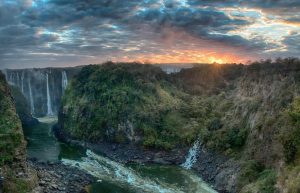 Zimbabwe - Wildlife Photography and Conservation in Victoria Falls7
