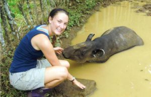 blog review Costa Rica Jennifer Volunteering in Costa Rica - Animal Rescue and Conservation3