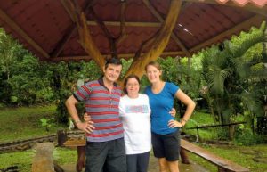 volunteer review from Costa Rica Jennifer