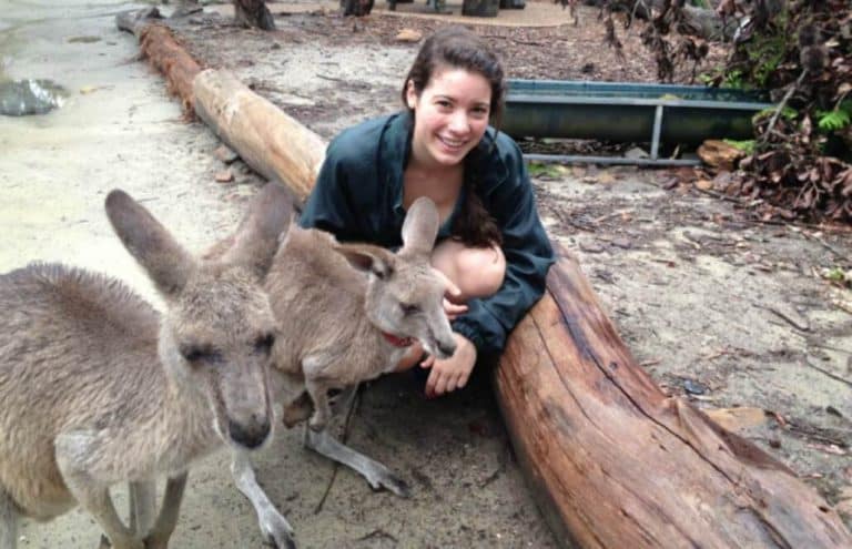 Volunteer in Australia at the Wild Animal Sanctuary | GoEco