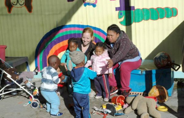 Veterinary Internships in South Africa | Wildlife Volunteering Abroad