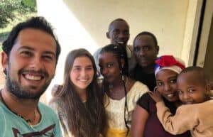 Tanzania - Kilimanjaro Teaching and Community Involvement 06