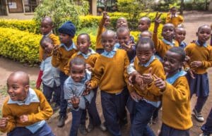 Tanzania - Kilimanjaro Teaching and Community Involvement 10