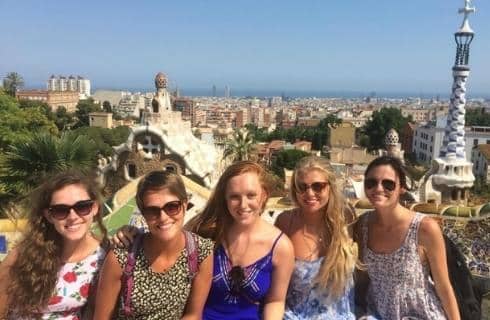 Hostel Internship in Barcelona, Spain - Gain Professional Experience in ...