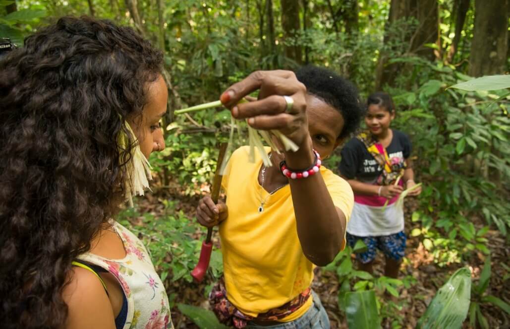 Turn Your Volunteer Abroad Experience Into a Paying Career