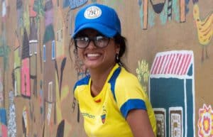 Ecuador - Beach Community and Child Enrichment Program 13