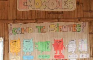 Ecuador - Beach Community and Child Enrichment Program 16
