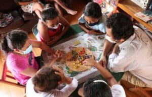 Ecuador - Beach Community and Child Enrichment Program 21